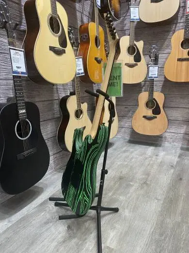 Jackson Guitars - 291-0022-518 2